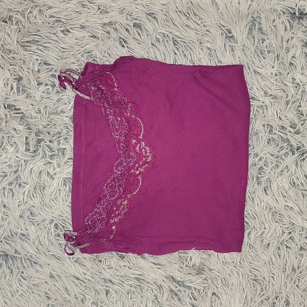 Aeropostale tank top slightly worn great condition 🤗